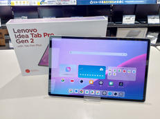 IDEATAB PRO GEN2|LENOVO