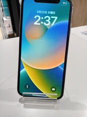 IPHONEX|APPLE/AU