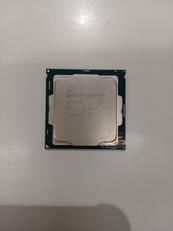 CPU|INTEL