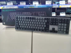 キーボード|LOGICOOL