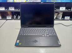 ゲーミングノートPC|LENOVO