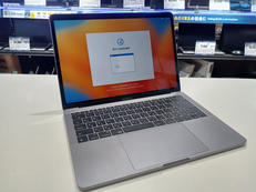 MACBOOK PRO|APPLE