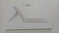 MAGIC KEYBOARD FOLIO|APPLE