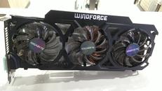 グラフィックボード|GIGABYTE