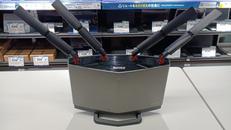 ゲーミングルーター|BUFFALO