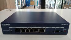 VPNルーター|YAMAHA