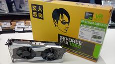 グラフィックボード|玄人志向