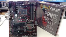 マザーボード|ASUS