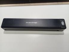 モバイルスキャナー|FUJITSU