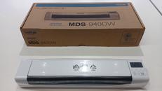 ドキュメントスキャナー|BROTHER