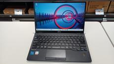 ノートパソコン|FUJITSU