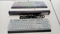 ゲーミングキーボード|ALIENWARE