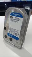 内蔵HDD|WESTERN DIGITAL