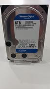 内蔵HDD|WESTERN DIGITAL