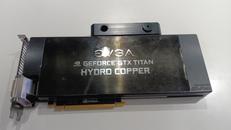 グラフィックボード|EVGA