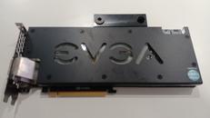 グラフィックボード|EVGA