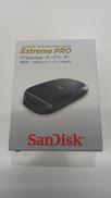 CFEXPRESSカードリーダー|SANDISK