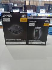 モバイルバッテリー&充電ドック|ANKER