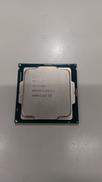 CPU|INTEL