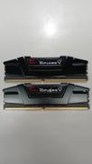 DDR４　32GB×２|G.SKILL
