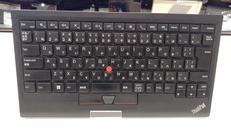トラックポイントキーボード|LENOVO
