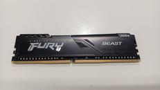 DDR4 32GB|KINGSTON