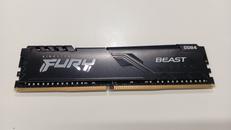 DDR4 32GB|KINGSTON