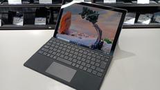 SURFACE PRO 5|MICROSOFT