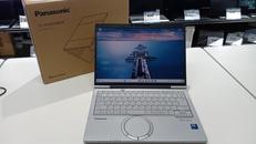 ノートPC|PANASONIC