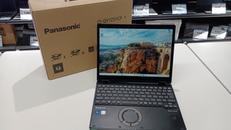 ノートPC|PANASONIC