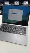 MACBOOK AIR|APPLE