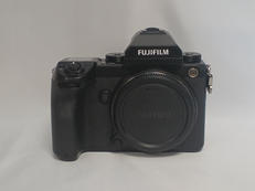 ミラーレス一眼|FUJIFILM