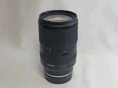 レンズ|TAMRON