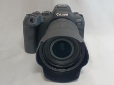 ミラーレス一眼|CANON