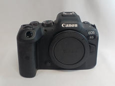 ミラーレス一眼|CANON