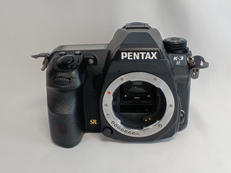 デジタル一眼レフカメラ|PENTAX