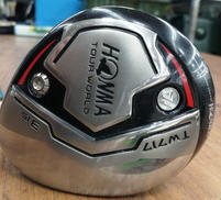 フェアウェイウッド|HONMA