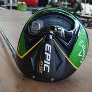 ドライバー|CALLAWAY