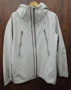 CREAS HARDSHELL JSCKET|DESCENTE ALLTERRAIN
