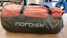 ワンポールテント|NORDISK