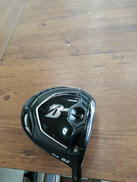 ドライバー|BRIDESTONE