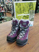 トレッキングシューズ|SCARPA