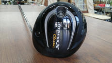 ドライバー|YAMAHA