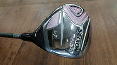 フェアウェイウッド|DUNLOP