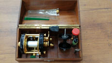 ベイトリール|AbuGarcia