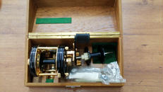 ベイトリール|ABUGARCIA