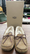ムートンシューズ|UGG