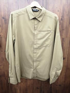SKYLINE LS SHIRT|ARC'TERYX