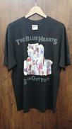 ’90S THE BLUE HEARTS Tシャツ|HANES