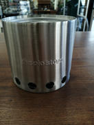 ソロストーブ|SOLO STOVE